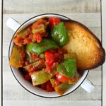 Asparagi croccanti